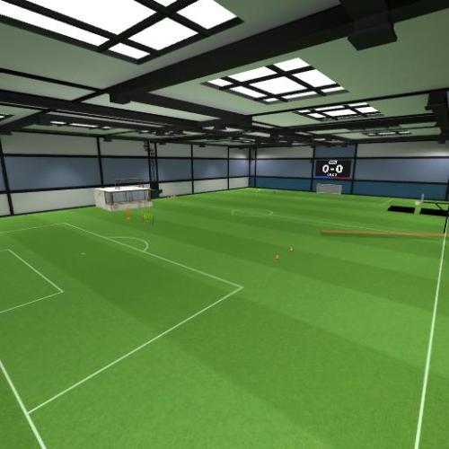 Arena Image