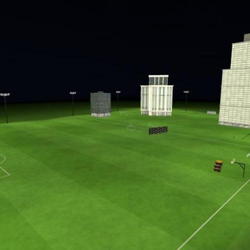 Arena Image