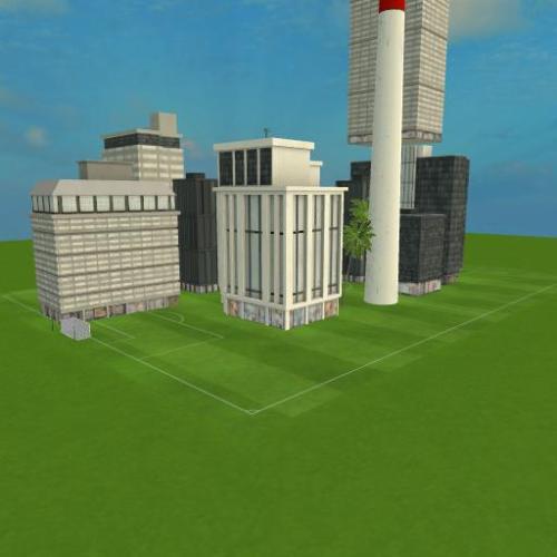 Arena Image