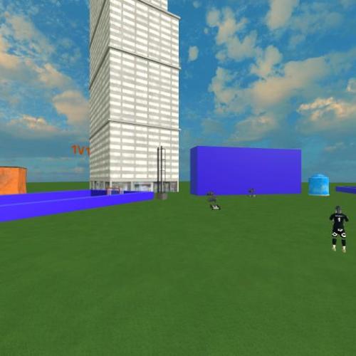 Arena Image