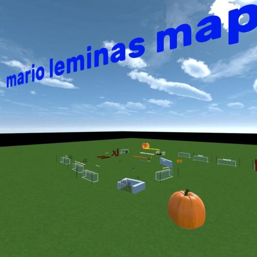 Arena Image