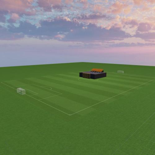 Arena Image