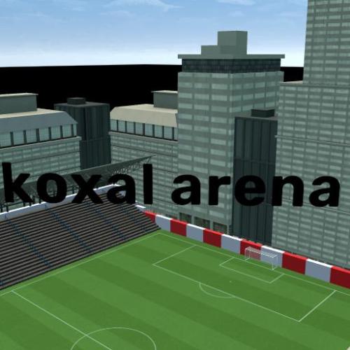 Arena Image