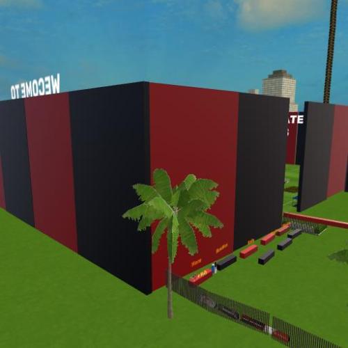Arena Image