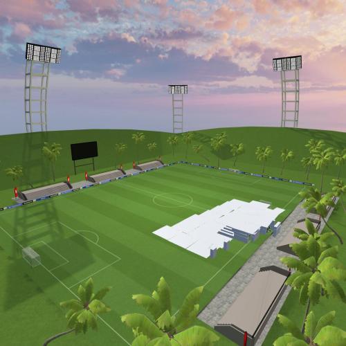 Arena Image