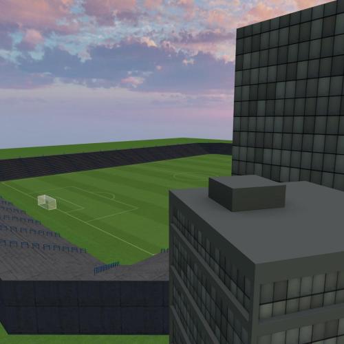 Arena Image
