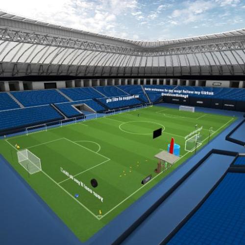 Arena Image