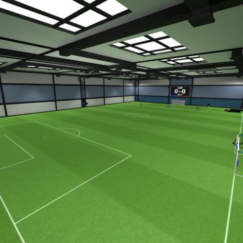 Arena Image
