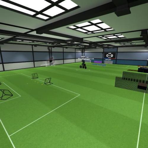 Arena Image