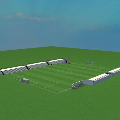 Arena Image