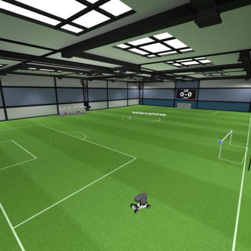 Arena Image