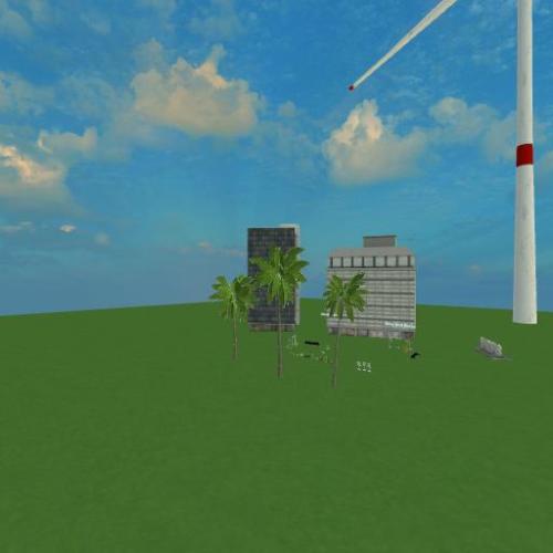 Arena Image