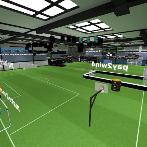 Arena Image