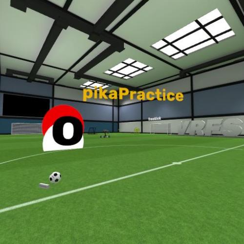 Arena Image
