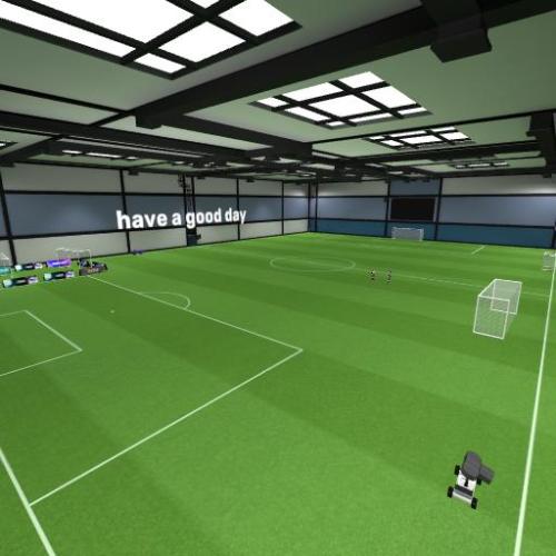 Arena Image