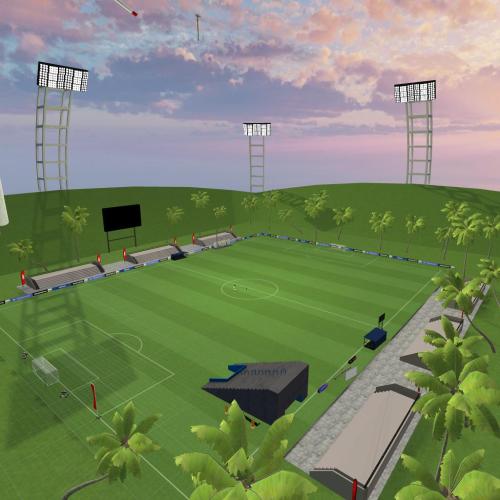 Arena Image