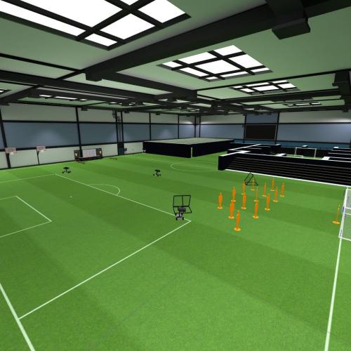 Arena Image