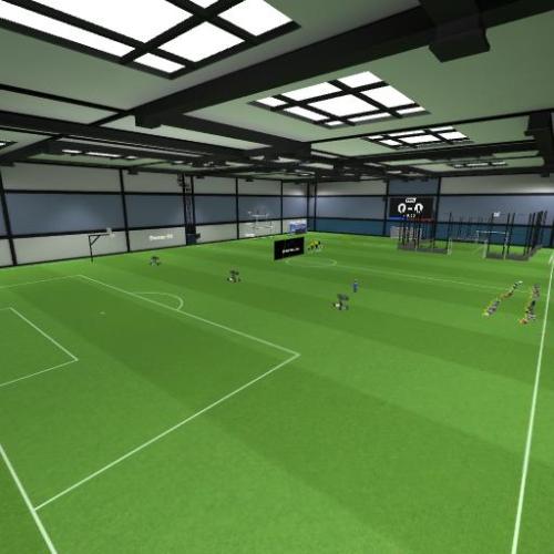 Arena Image