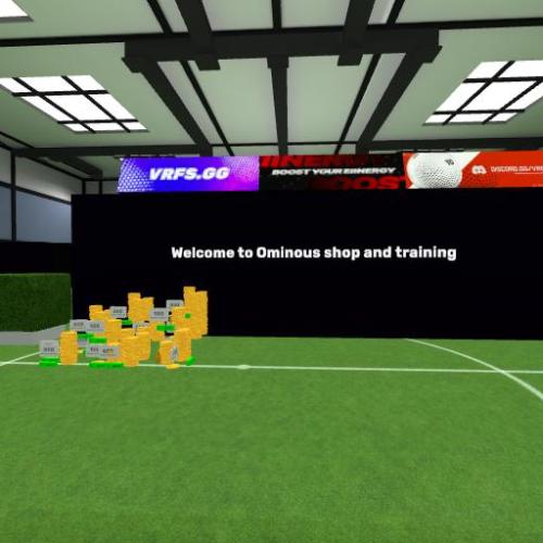 Arena Image