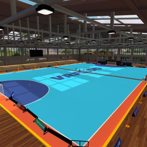 Arena Image