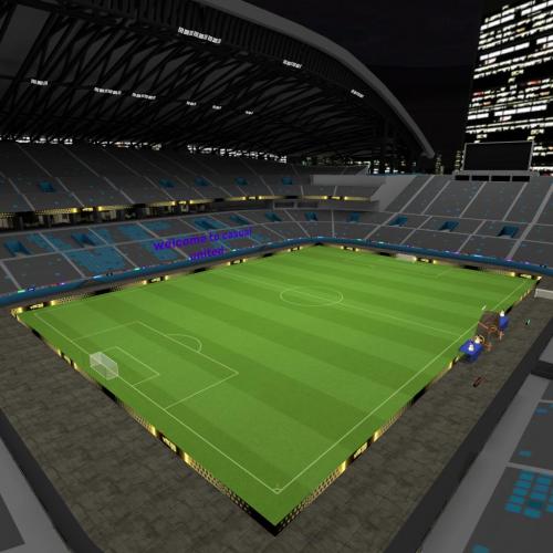 Arena Image