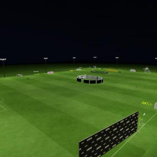 Arena Image