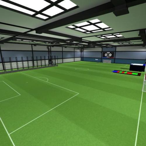 Arena Image
