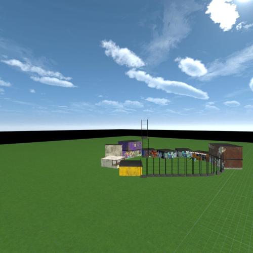 Arena Image