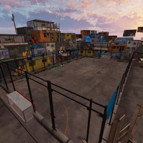 Arena Image