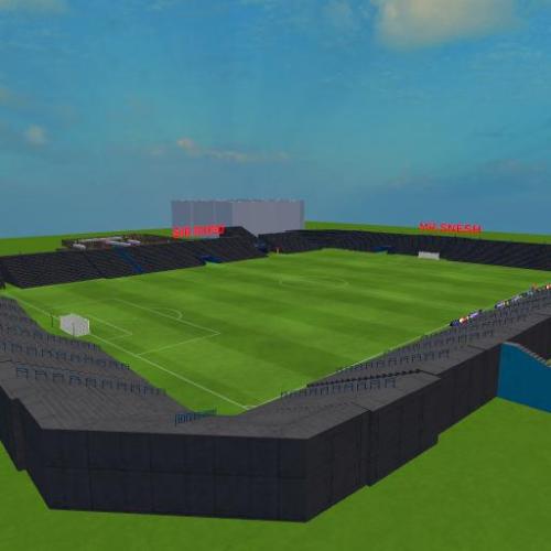 Arena Image