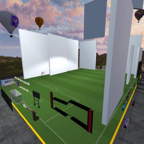 Arena Image