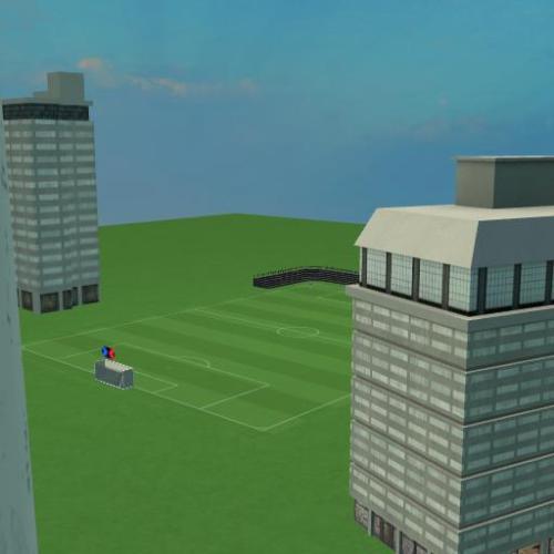 Arena Image