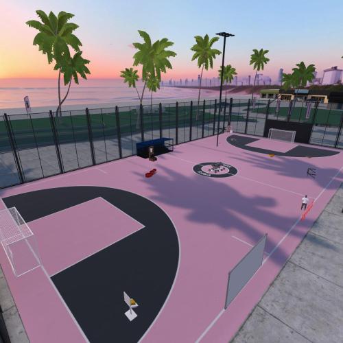 Arena Image