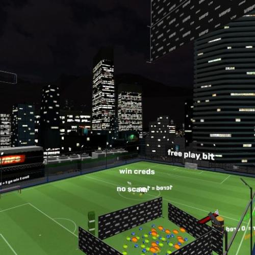 Arena Image