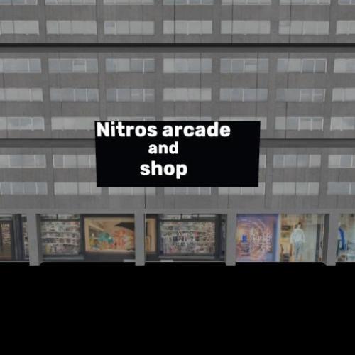 Arena Image