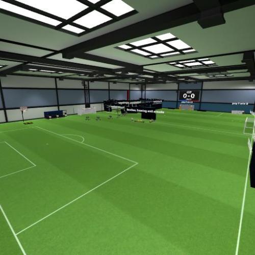 Arena Image