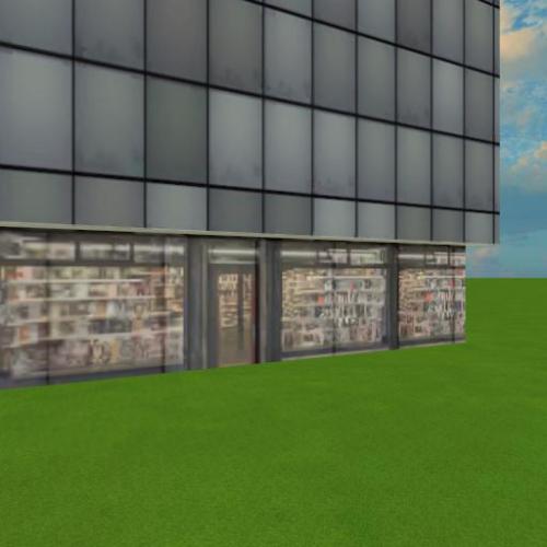 Arena Image