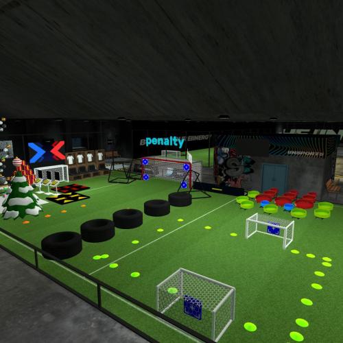 Arena Image