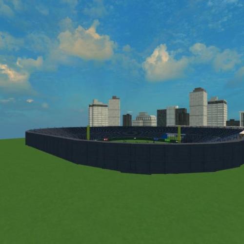 Arena Image