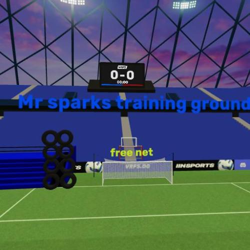 Arena Image