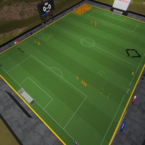 Arena Image