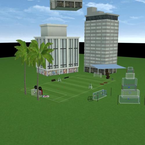 Arena Image