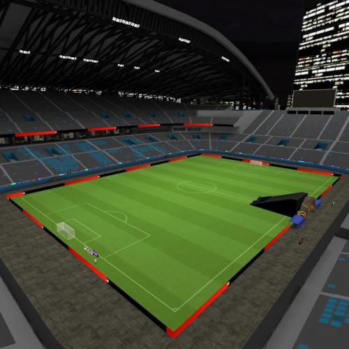 Arena Image