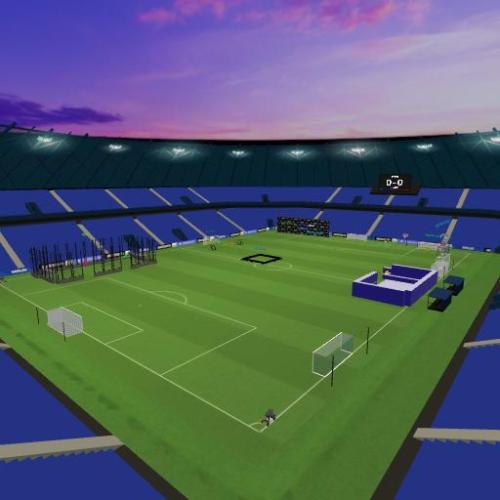 Arena Image