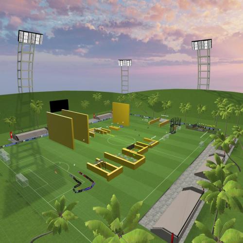 Arena Image