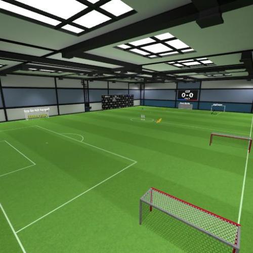 Arena Image