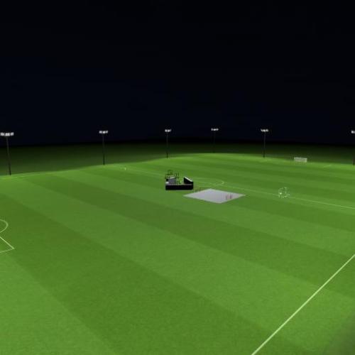 Arena Image