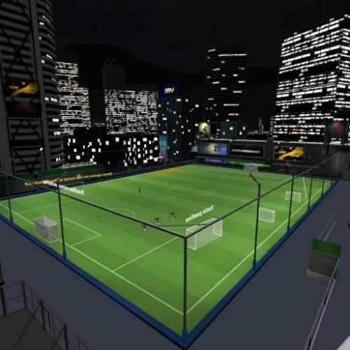 Arena Image