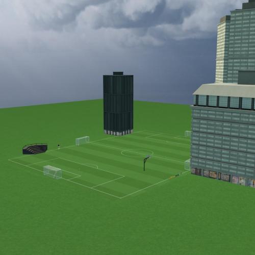 Arena Image