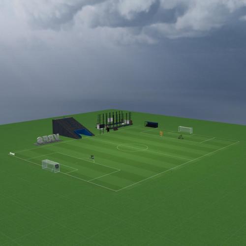 Arena Image